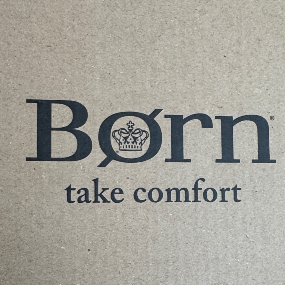 Born Women's Ankle Booties - Picture 6 of 6